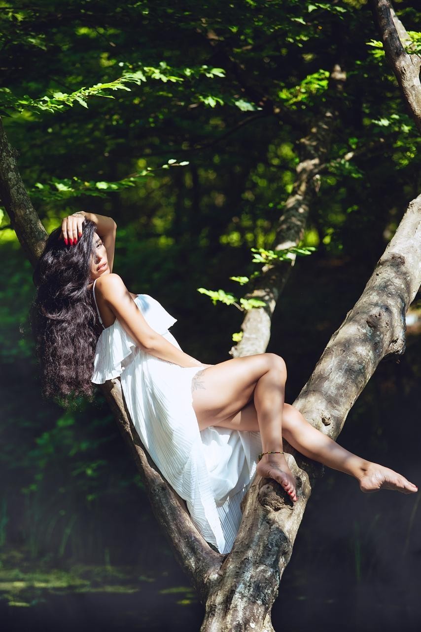 Renkadan ehtiraslı FOTOLAR